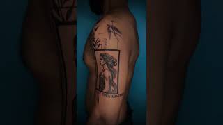 Concept tattoo #tattoo #chakratattoo #spiritualtattoo #tattoolover #tattooart #art #tattoodesigns