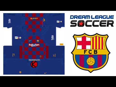 ✔แจกชุดดรีมลีกบาซ่า2020 ตัวเกม2019!!