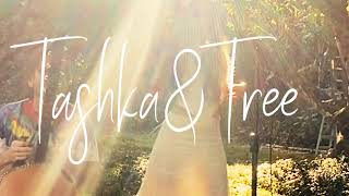 Medicine Music - Tashka & Tree - Sound Healing - Heart Beams