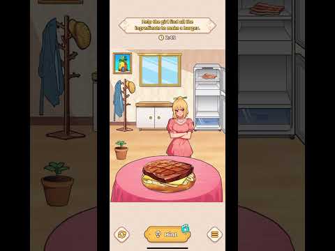 Level 5 Brain puzzle: Tricky Quest level 5 #brainpuzzle #brainpuzzletrickyquest #level5 #trickyquest