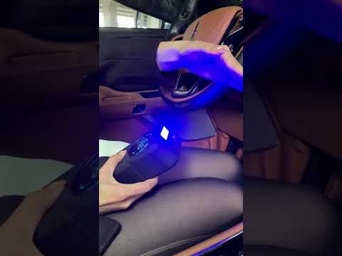 Jump Starter With Air Pump #jumpstarter