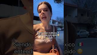 Living in Mexico as a woman #PolishwomaninMexico #foreignersinMexico #women