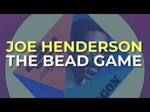 Joe Henderson - The Bead Game (Official Audio)