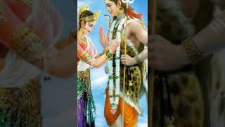 विवाह के बाद 1 साल तक ना करें/#bhakti #shivpuran #bhagwanshivkikatha #shorts #virlvideo