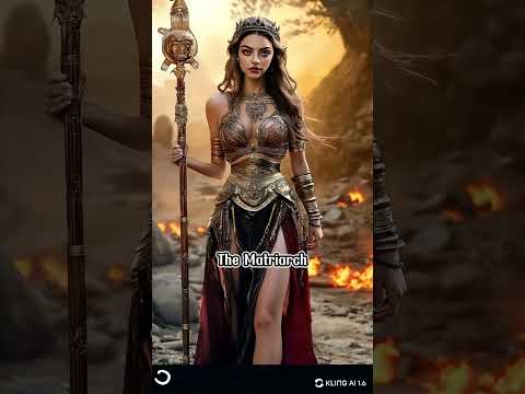 Top 10 Faces of Ancient Beauties