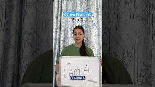 Canva Hack Part 4 || Canva #canva #canvatips #canvatutorial #canvadesign #canvatutorialforbeginners