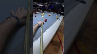 Can I beat a professional pool REFEREE in a single game of pool? Episode 7 - Scott Price 🎱 #8ball
