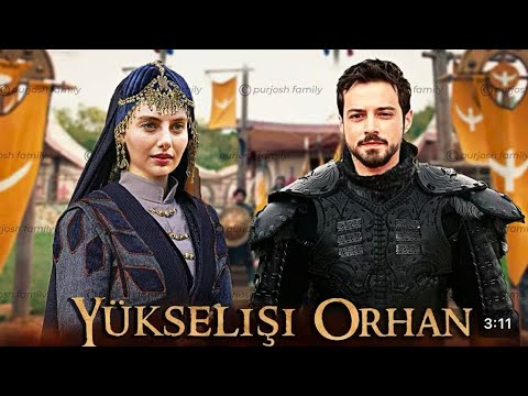 Kurulus Orhan Season 1 Episode 1|0smanSeason 7trailer 1