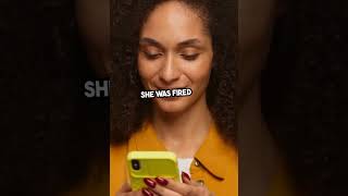 "Can You Really Get Fired for Posting on Social Media? 😱 | Social Media Law Explained #LegalGuru"