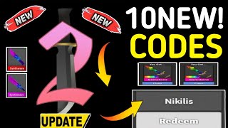 😱 UPD 2026 😱 MM2 CODES 2026 - MURDER MYSTERY 2 CODES 2026 - MM2 ROBLOX CODES 
