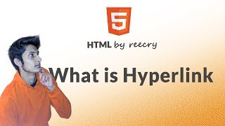 What is HTML Hyperlink ? Create Hyperlink