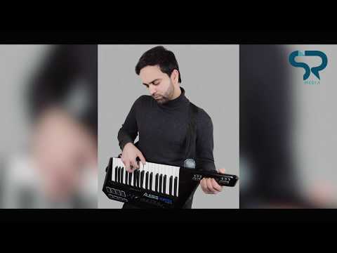 Ramin Fazli - Roze Bia روزی بیا (Official Audio Release 2019)