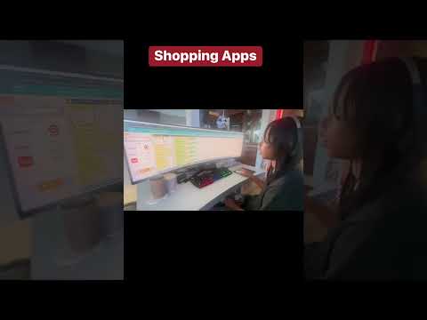 Coding for Kids: Build Your Own Shopping App!