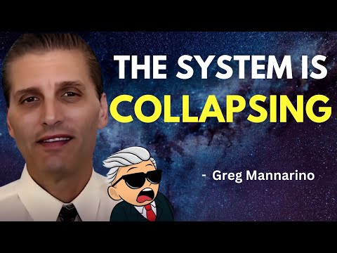 Central Banks Are DOOMED! Gold & Silver Are About To Go PARABOLIC! | Greg Mannarino