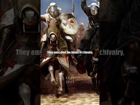 The Knights Templar: Unraveling the Secrets of an Enigmatic Order