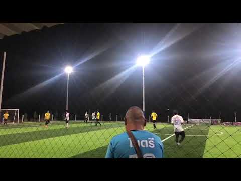 นัดที่สาม