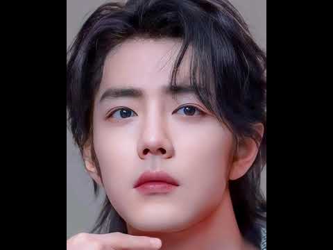 Xiao Zhan is Truly Amazing and Beautiful and I love him more than words can say 💞💞💞💞💞💞💞💞💞💞💞