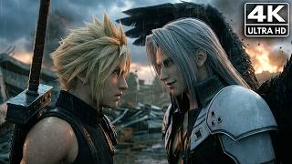 Final Fantasy 7 Remake FULL MOVIE (2026) 4K-ULTRA HD