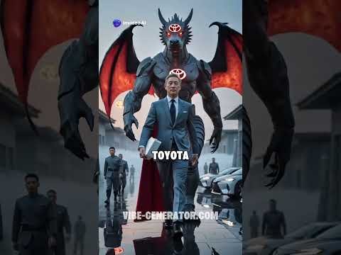 Car Brand Mafia – Tesla, Ferrari, Rolls-Royce, BMW, and many more!#invideoai #tesla #elonmusk