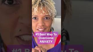 Are you avoiding tackling what is causing you anxiety? #mentalhealth @ArielNayaka e you