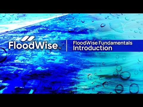 Introducing FloodWise Fundamentals