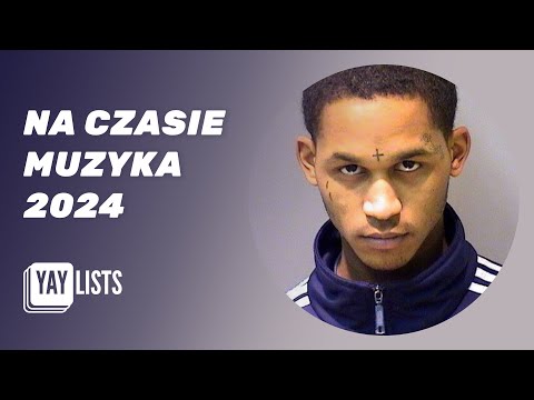 Na Czasie Muzyka 2024 🎶 Playlista Piosenek Pop, Dance & Hip Hop ~ Top Hits
