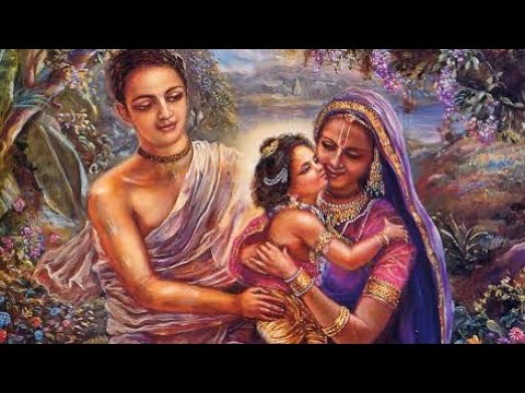Gaur purnima festival | pushpa holi Celebration | special vlog |