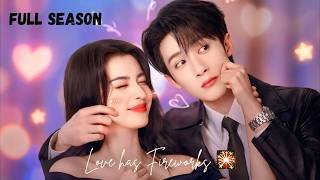Full Season | Quruxleydan Qalbiga Lagaso Jebiyey Waxy Guri Isla-degan  CEO Millionaire u Dhalay  🍿🔥