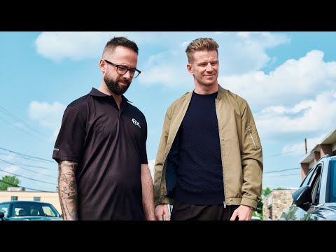 Repairs Done Right with Fix Auto | Nico's Crew Beyond the Circuit