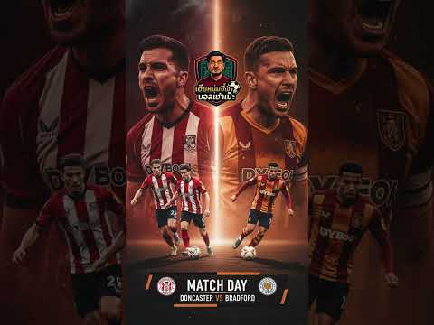 วิเคราะห์บอล วันที่ 10 พ.ย. 2568 3 คู่เด็ดคืนนี้ห้ามพลาด!