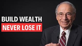 The Rule Benjamin Graham Never Broke - Margin of Safety Explained