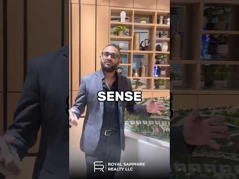 ONLY 0.25% Payment Plan??? | Dubai's Most Waited Apartments.