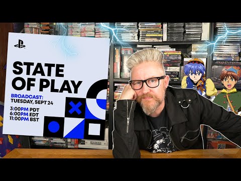 STATE OF LAME (Reaction) - Happy Console Gamer