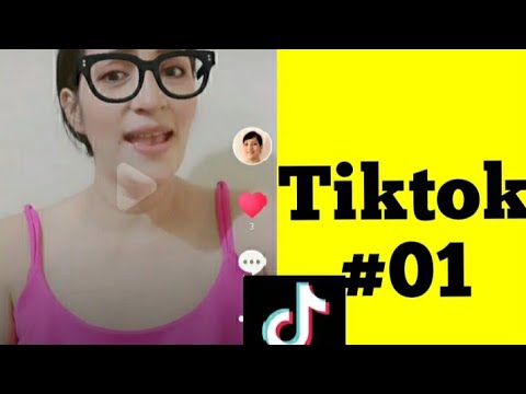 Gina Manabat Tiktok Compilations #1