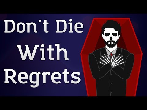 3 Simple Questions That Will Change Your Life (Animated)