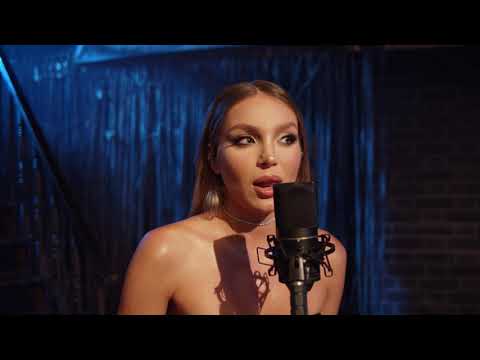 Memories - Amora (Amora in Live)