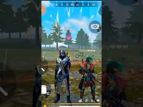 FREE FIRE  HINDI SONG