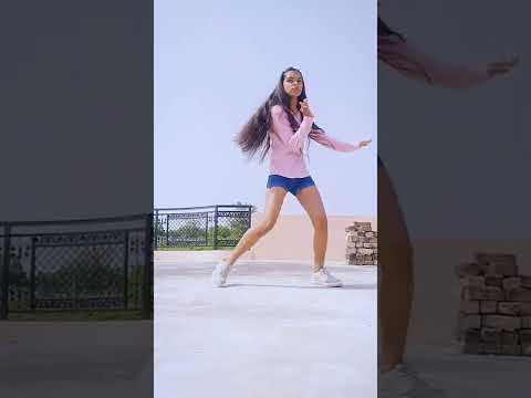 Go Down Deh | Dance Shorts | DC - @binutamang07| #shortdance #shorts #godowndeh #trending