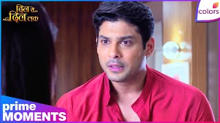Dil se dil tak | Ep. 5 | Teni's Trick Clears The Traffic Jam | Colors TV