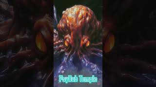 🦑Octopulse Echoes🦑: Techno Electro PsyDub Minimal Fusion