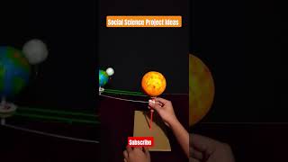 Social Science Project Ideas #socialscienceproject