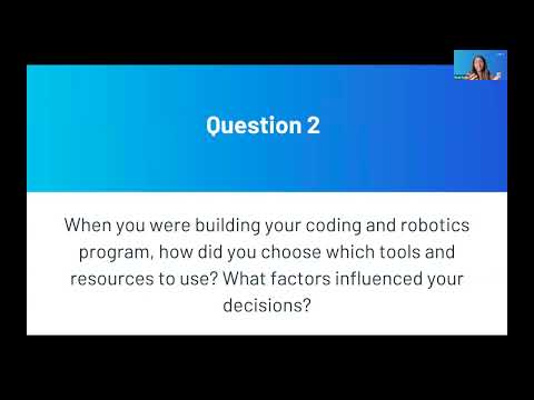 CAPS Coding & Robotics: Start Your School's Journey