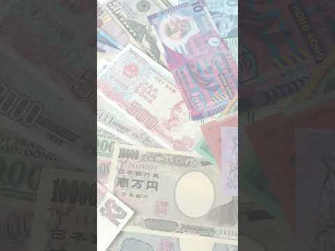 currency around the world | currency of all countries | Different Currencies of the world