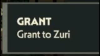 They HEAVILY buffed Zuri's Petrification so I tried it. It's insane now.