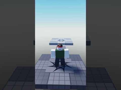Scripting an obby in roblox part 2 #roblox #robloxstudio