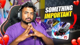 Dear Garena & Free Fire Players 