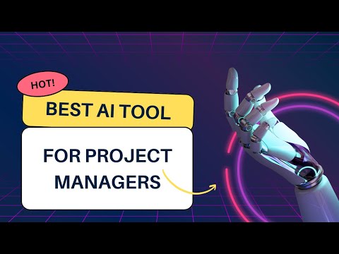 Best AI Tool for Project Managers || Taskade ||  ChatGPT AI Hub