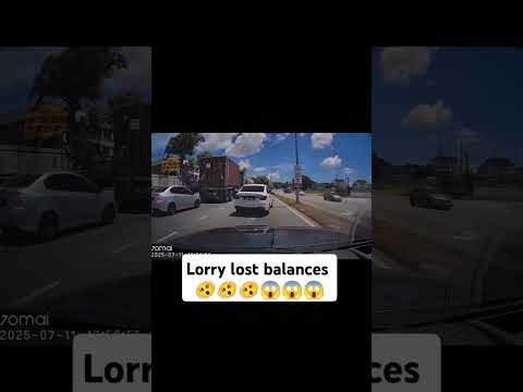 #lorry #lost #balanced #reels #shorts #support #subscribe #follow #viral #video #fyp #tiktok #funny