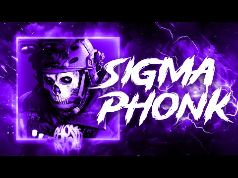 Best Sigma Phonk Mix 2025 | AGGRESSIVE PHONK | MUSIC PLAYLIST [FUNK, GYM, AGGRESSIVE]