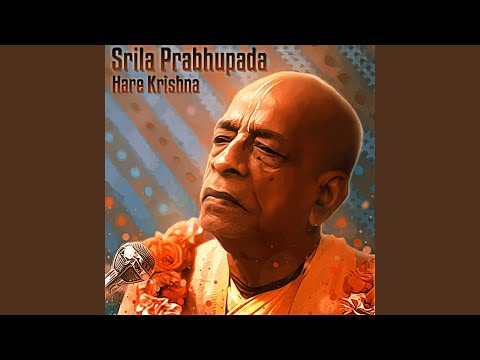 Solo Singing Hare Krishna